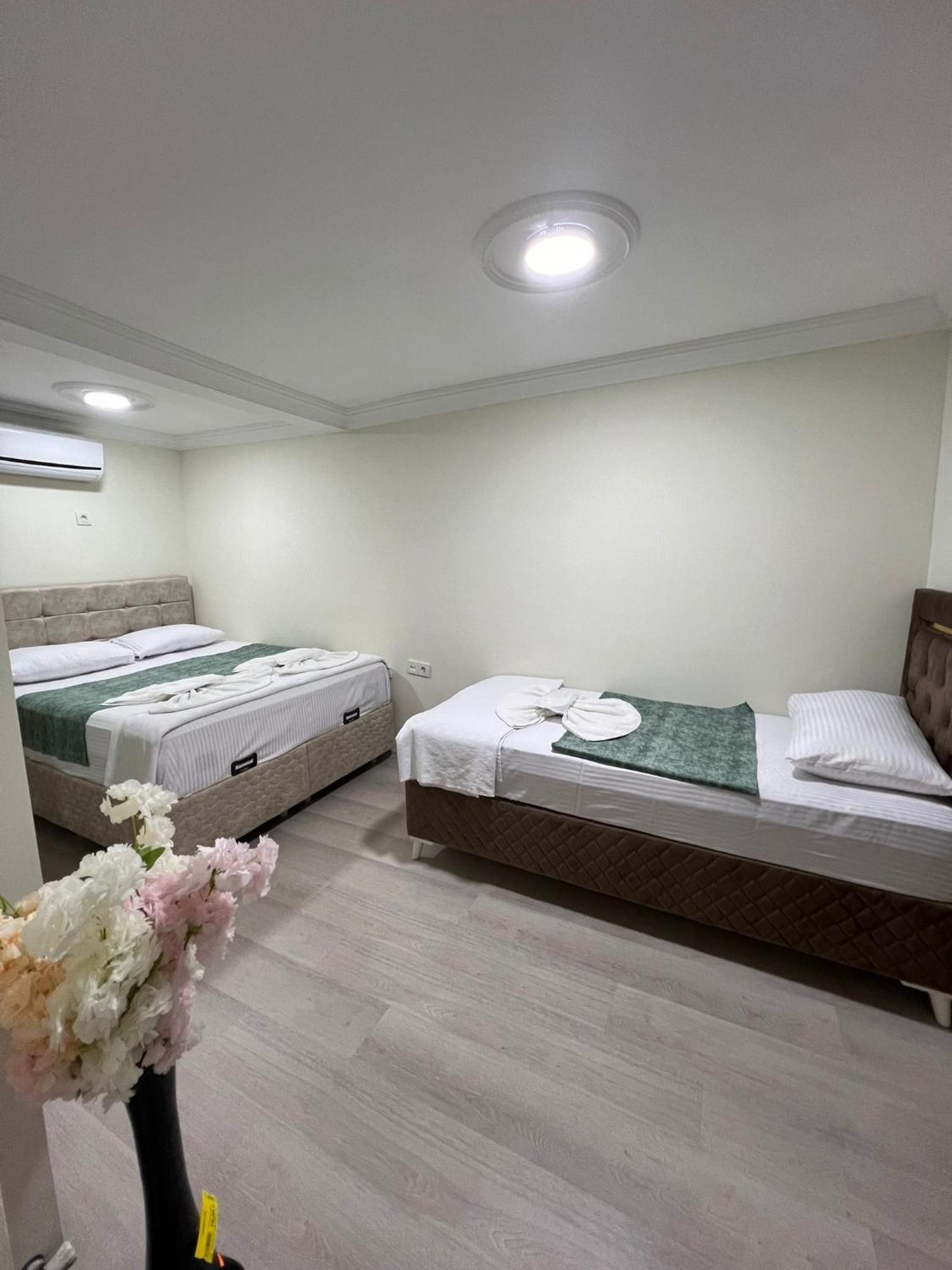 Hagia Sophia Family Hotel Provincia di Provincia di Istanbul Esterno foto