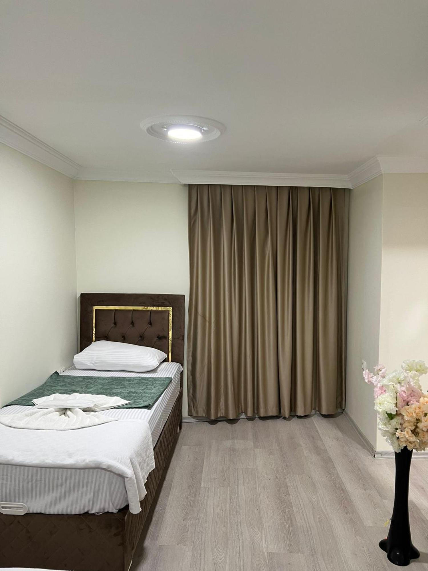 Hagia Sophia Family Hotel Provincia di Provincia di Istanbul Esterno foto