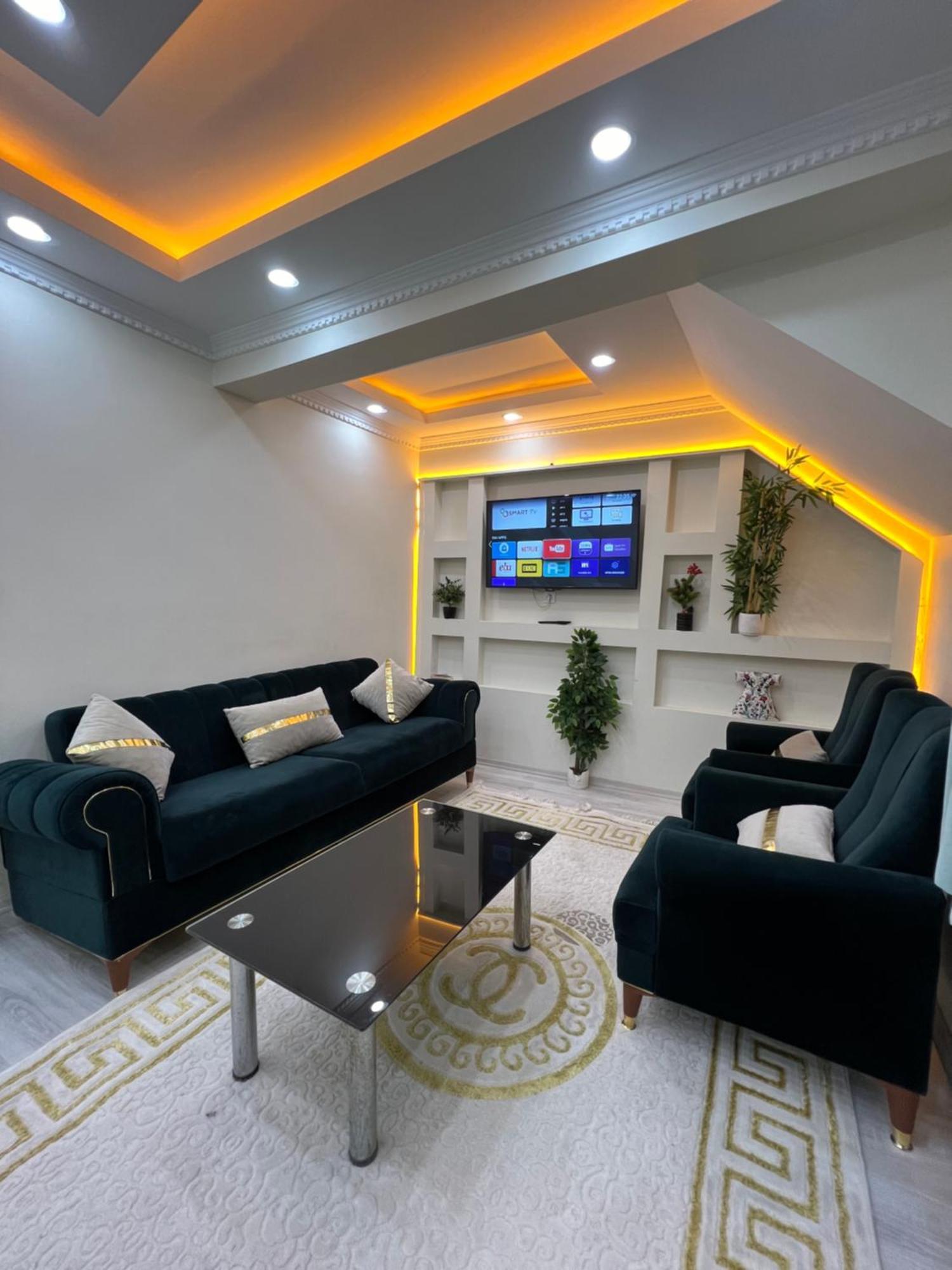 Hagia Sophia Family Hotel Provincia di Provincia di Istanbul Esterno foto