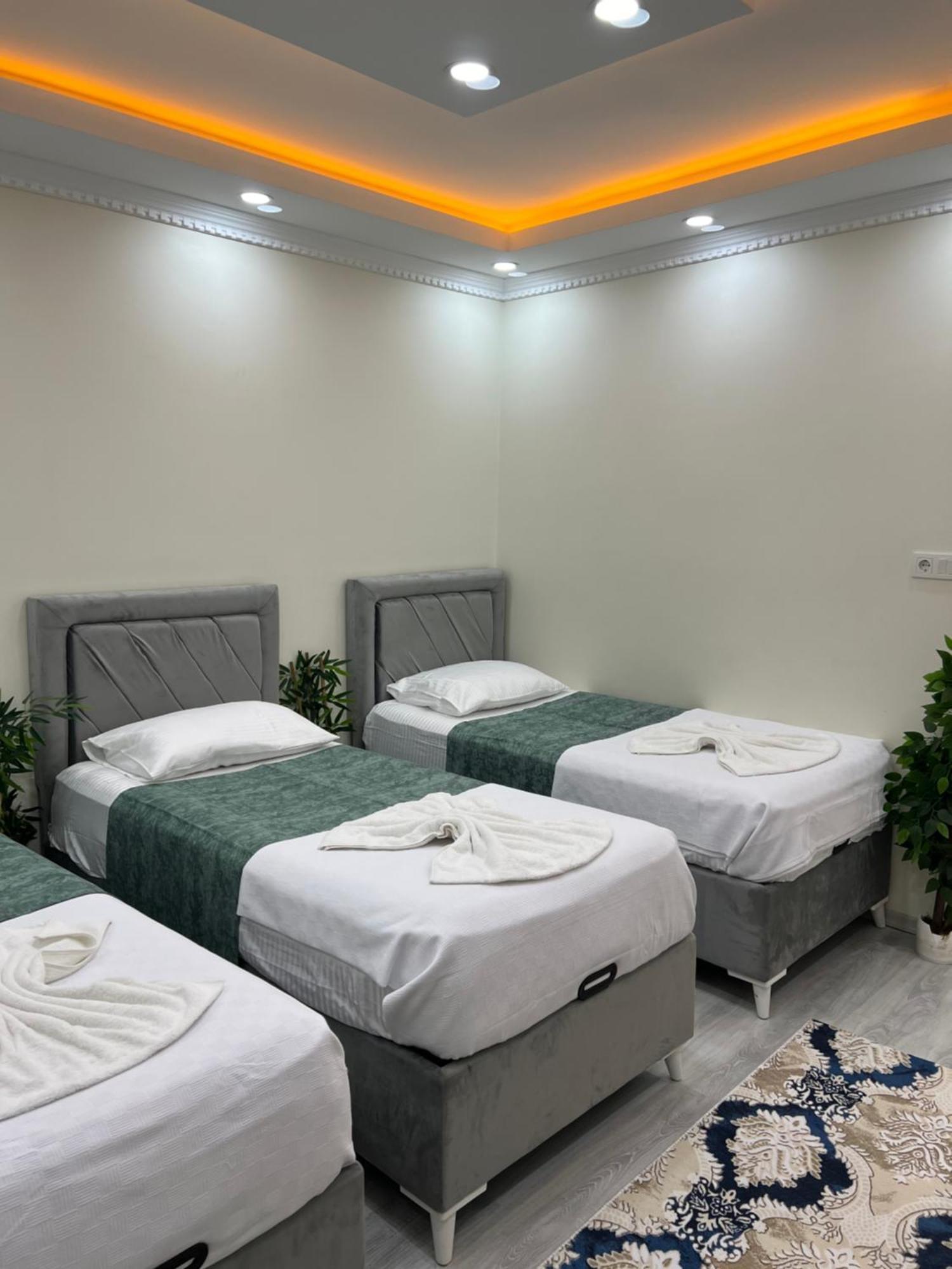Hagia Sophia Family Hotel Provincia di Provincia di Istanbul Esterno foto
