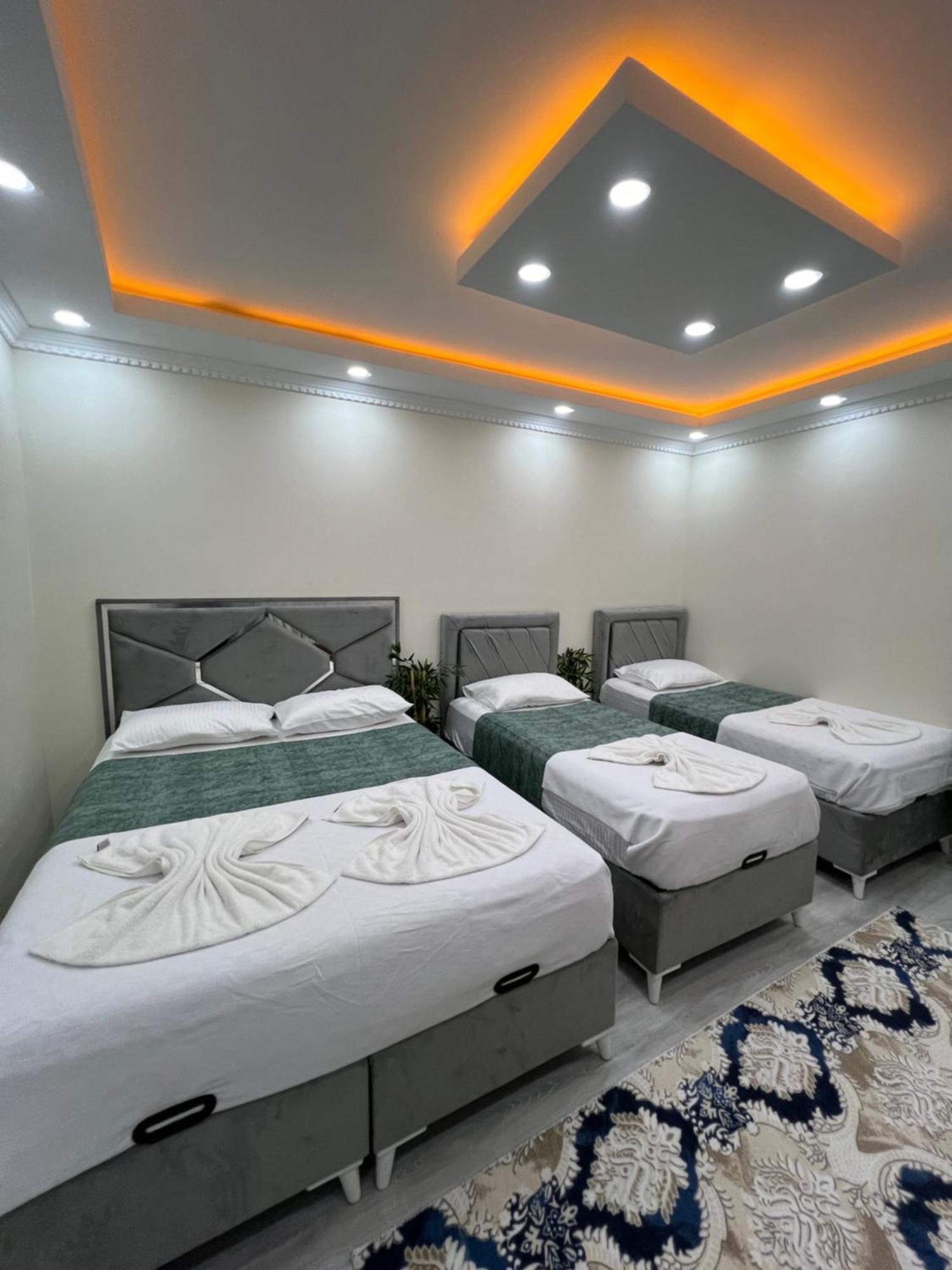 Hagia Sophia Family Hotel Provincia di Provincia di Istanbul Esterno foto