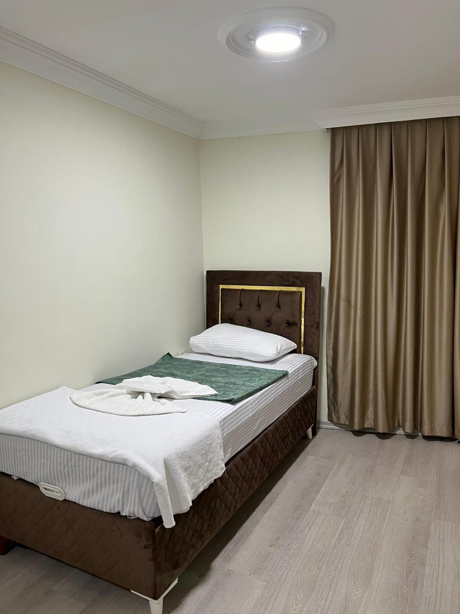 Hagia Sophia Family Hotel Provincia di Provincia di Istanbul Esterno foto
